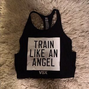 Victoria secret tank